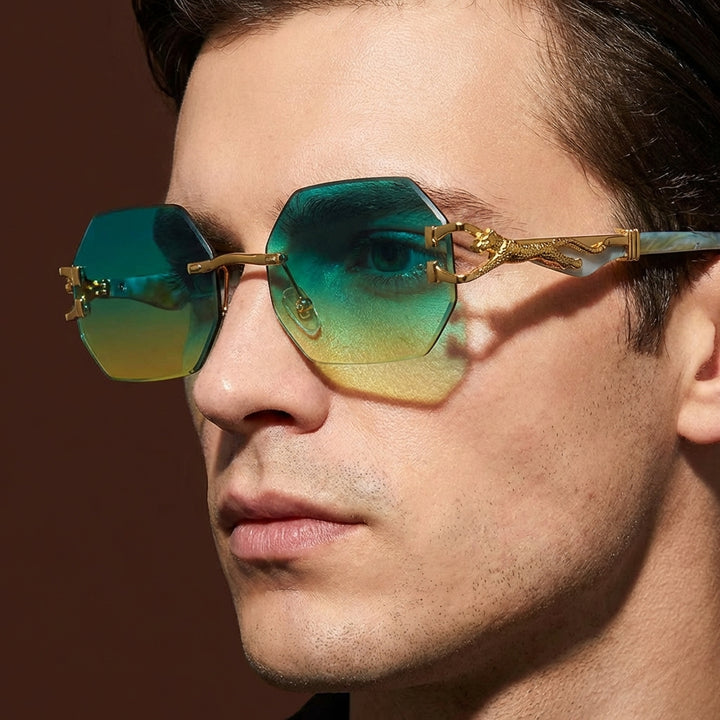 Soren Sunglasses