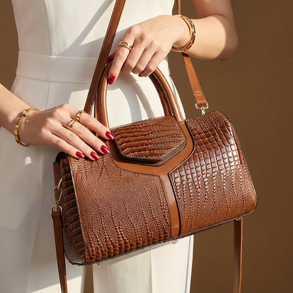 Amorette Shoulder Bag