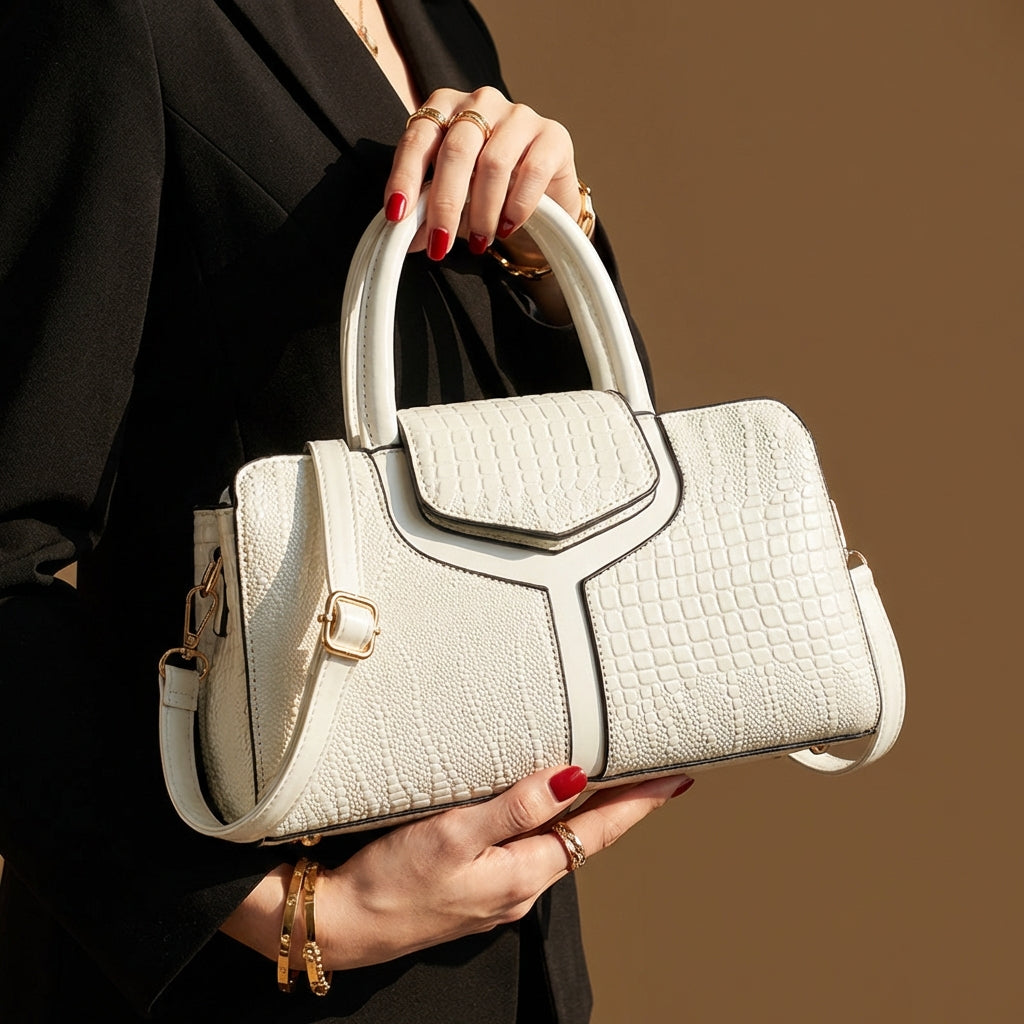 Amorette Shoulder Bag