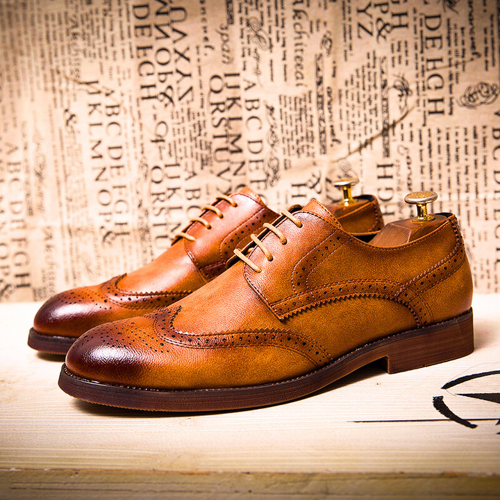 Weston Oxford