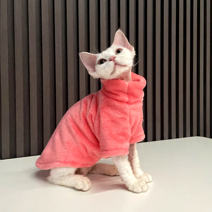 Roni Pet Sweater