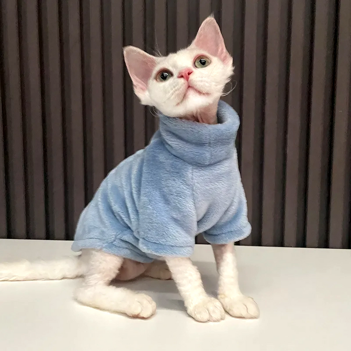 Roni Pet Sweater