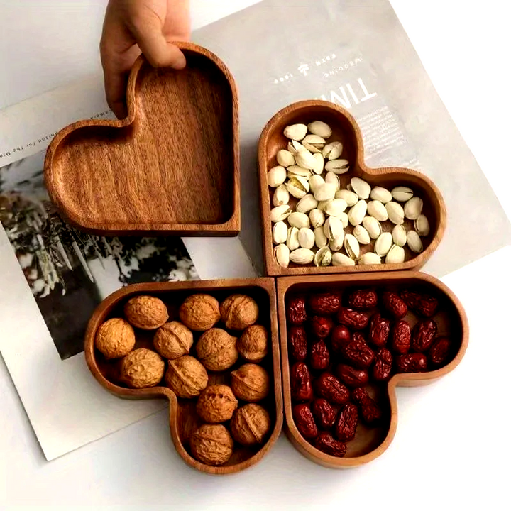 Heartwood Serveware