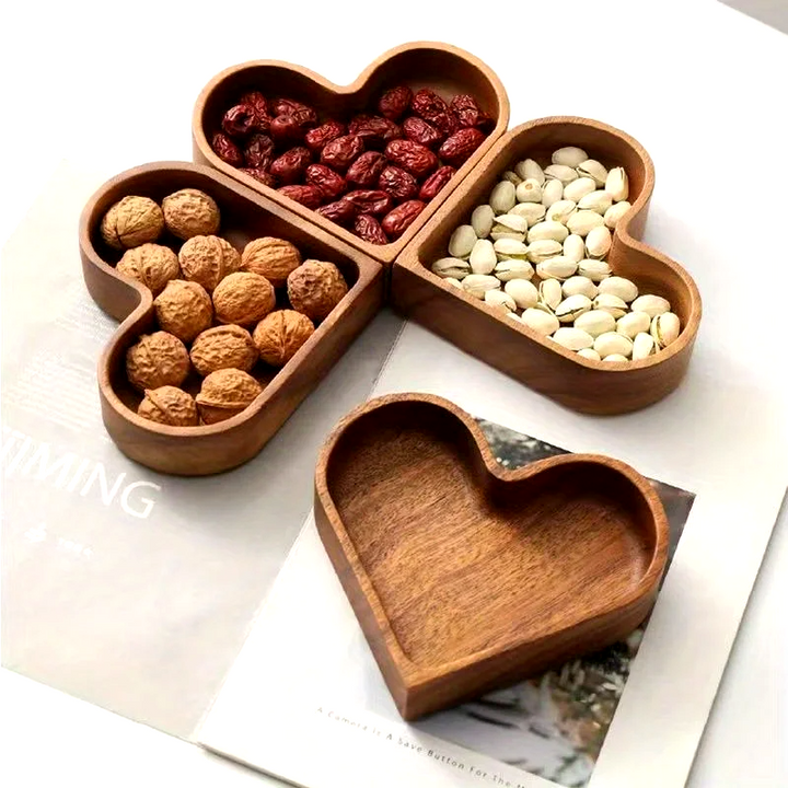 Heartwood Serveware