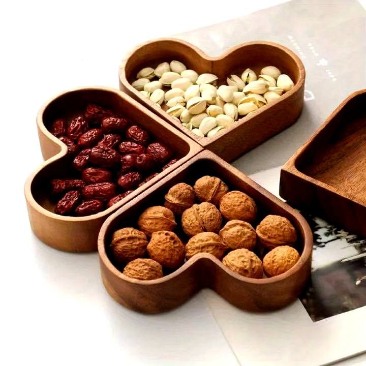 Heartwood Serveware