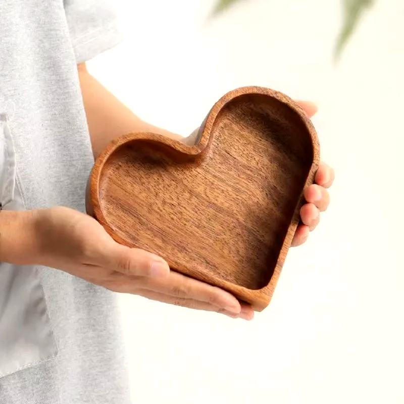 Heartwood Serveware
