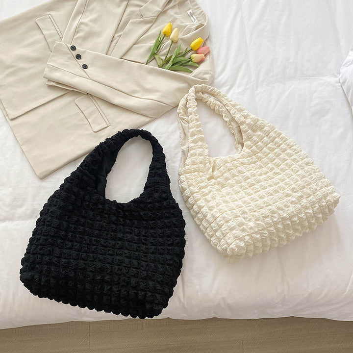 Cloudi Canvas Bag