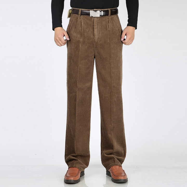 Westford Corduroy Trouser
