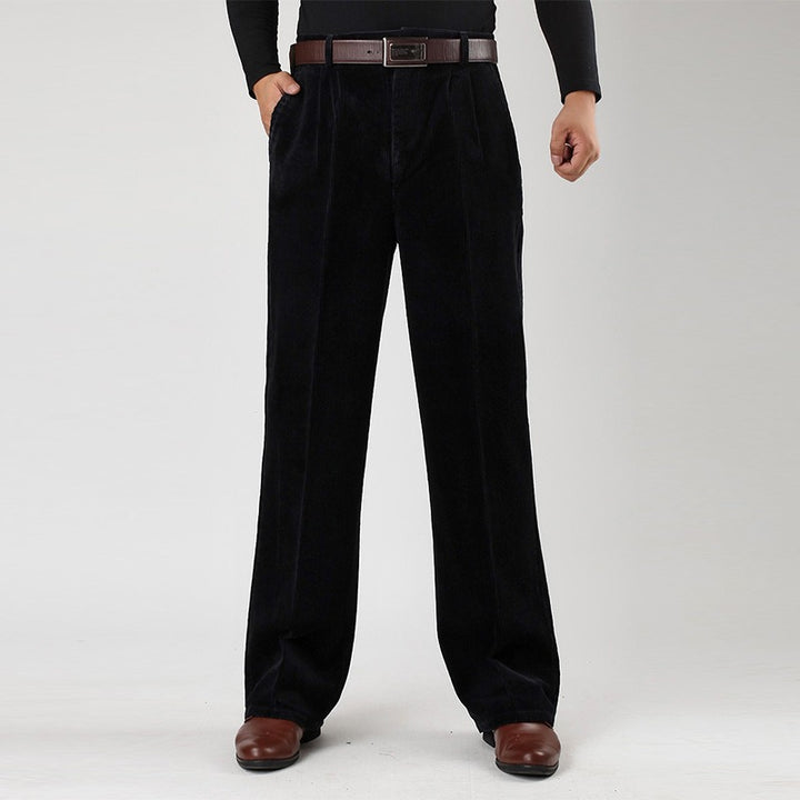 Westford Corduroy Trouser