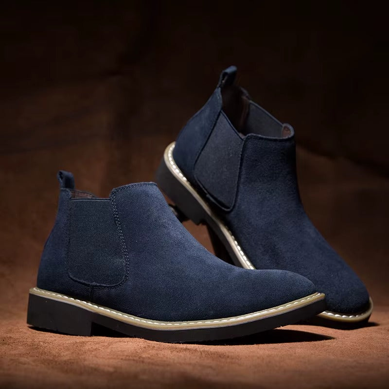 Westford Suede Boot