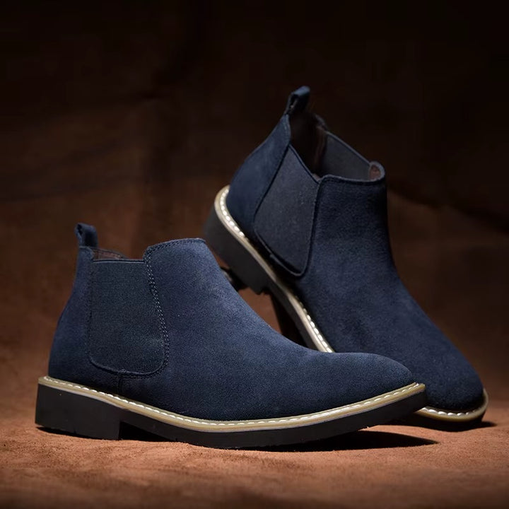Westford Suede Boot