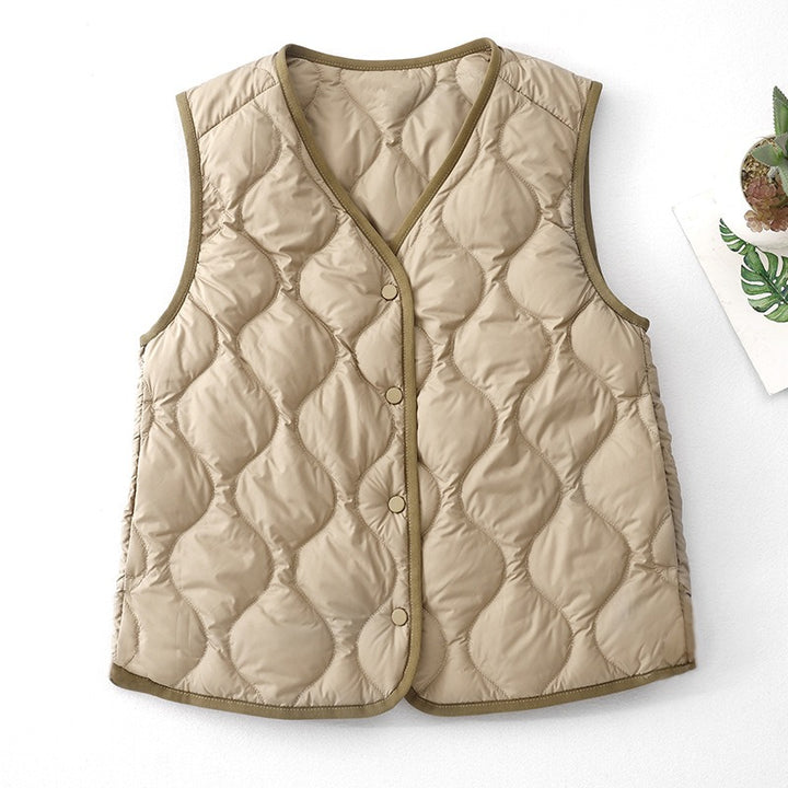 Aya™ Quilted Vest