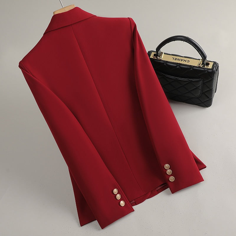 Valence Blazer