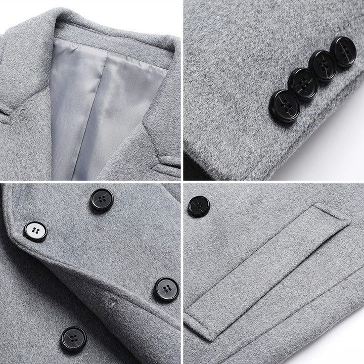 Valmor Trench Coat