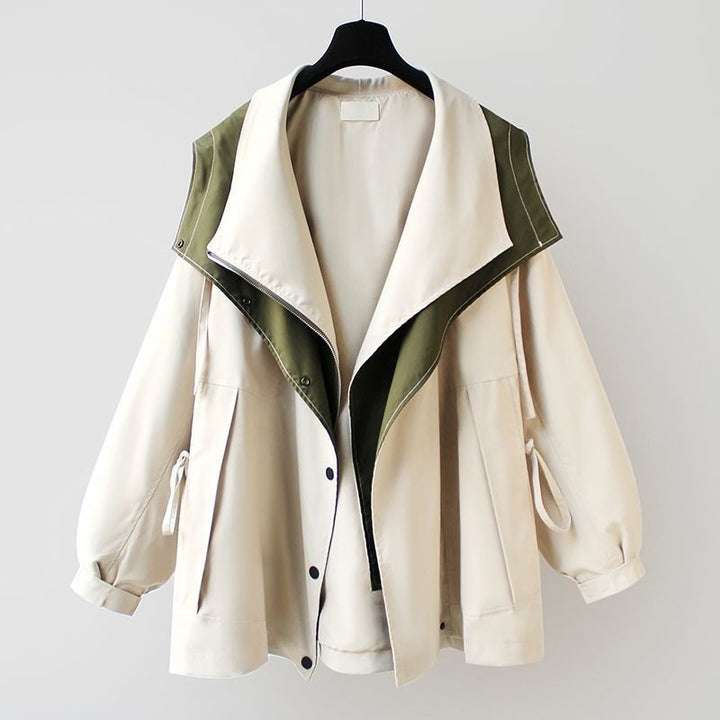 Norval Jacket