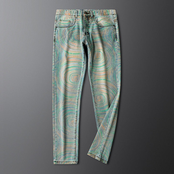 Nova Jeans