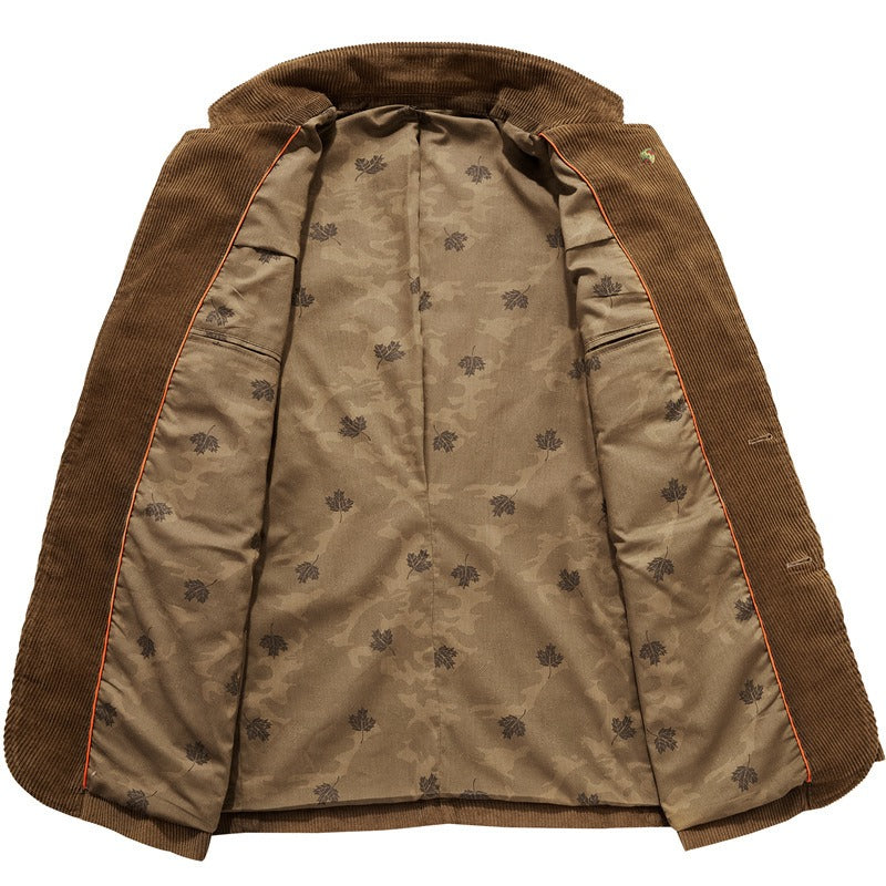 Torino Blazer