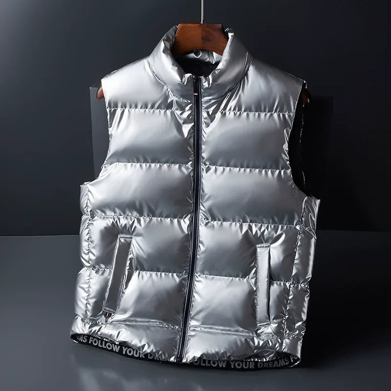 Alpine Vest