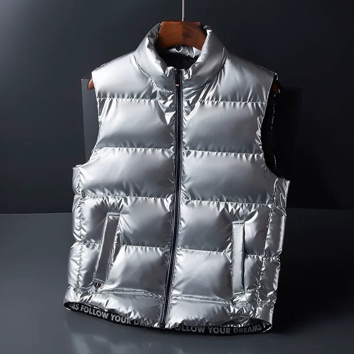 Alpine Vest