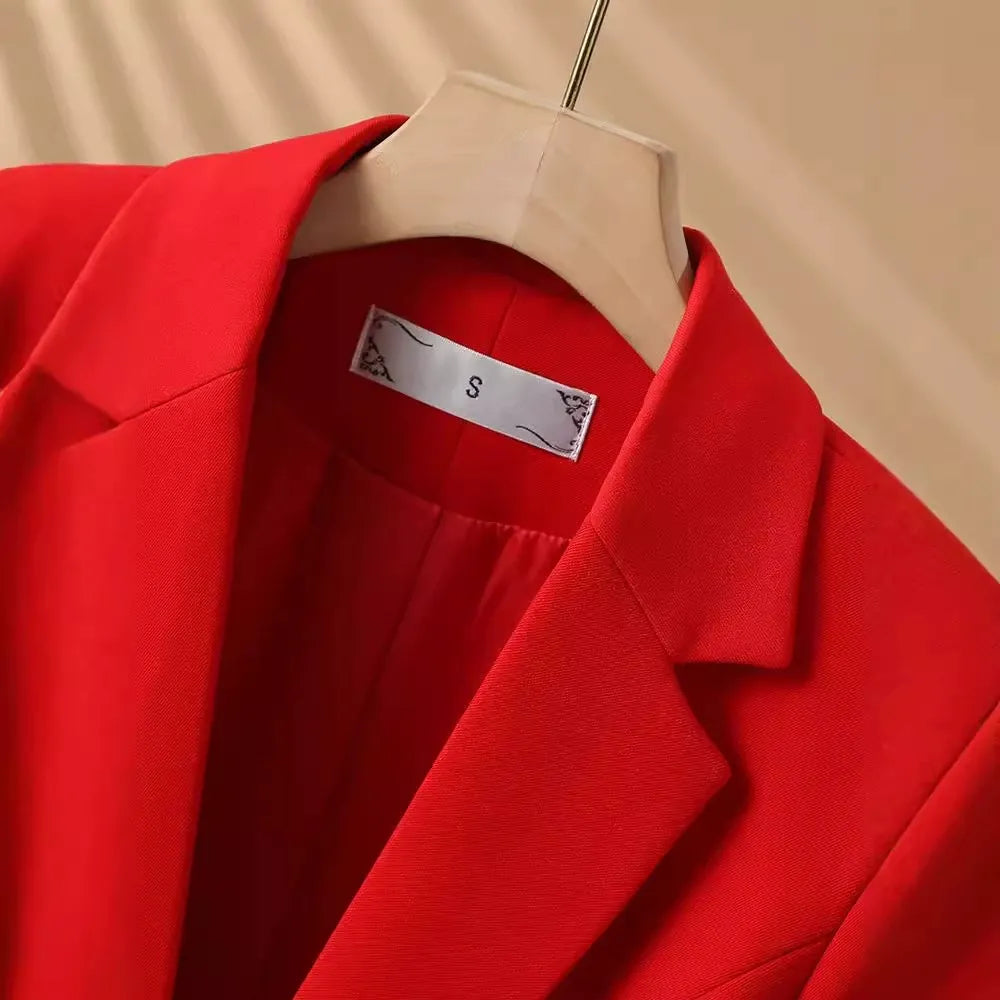 Élan Blazer
