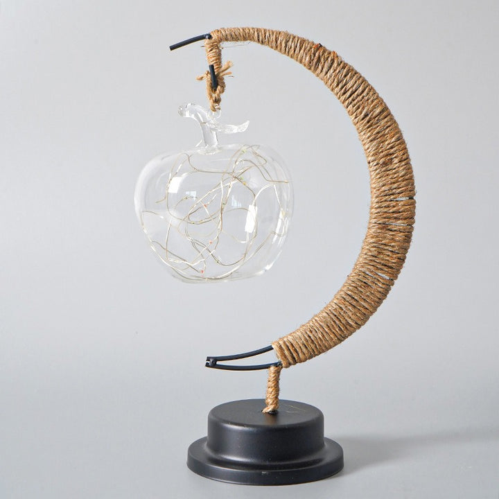 Moon Table Lamp