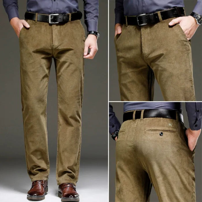Warren Classic Pants