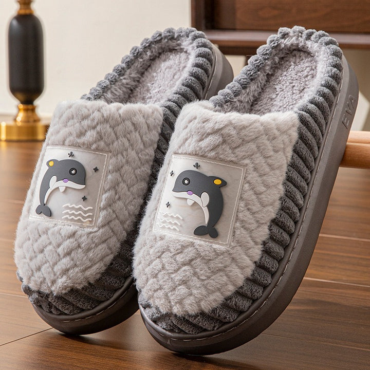 Blaine Slippers