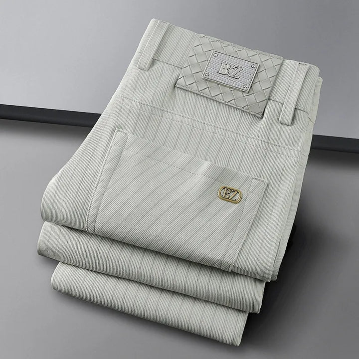 Milano Crest Trousers
