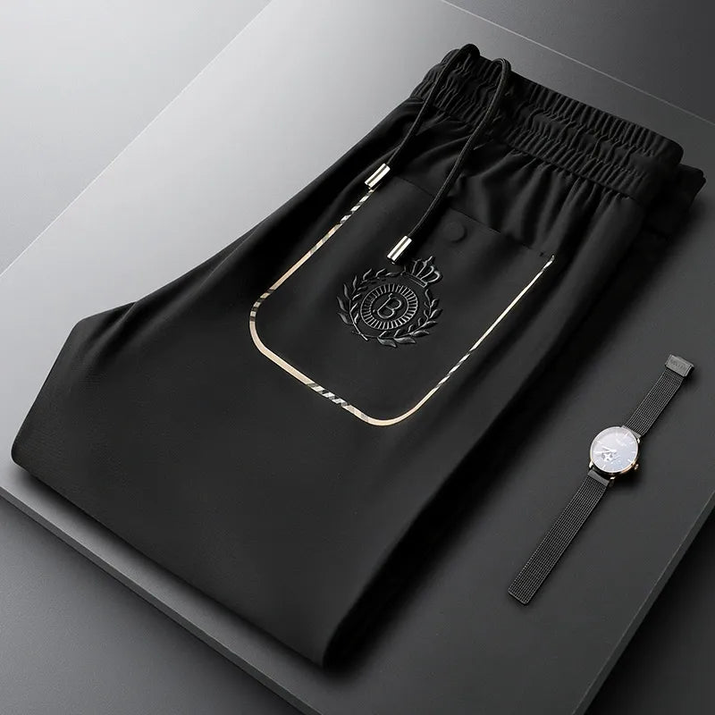 Cavalier Trousers