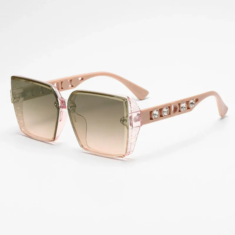 Baroné Luxe Frames