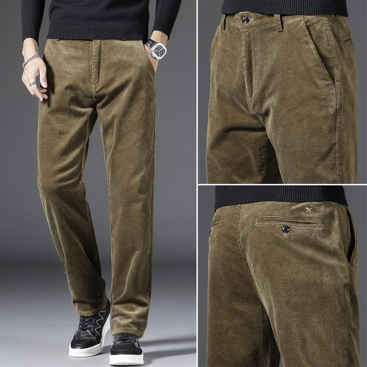 Warren Classic Pants