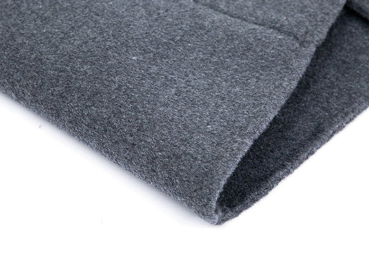 Enzo wool Jacket