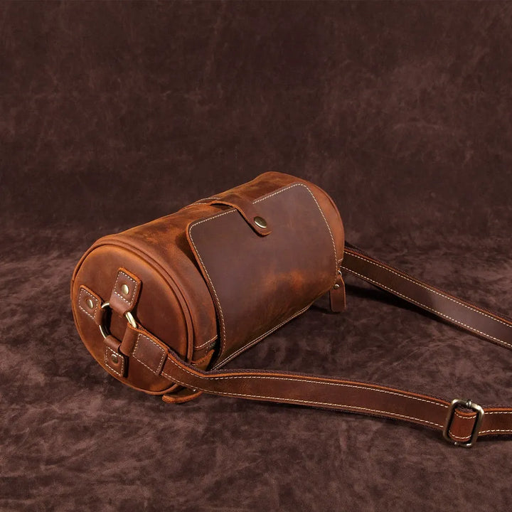 Cooper Genuine Leather Bag