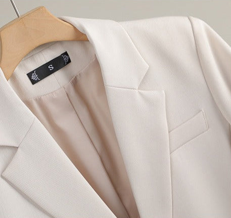 Valence Blazer