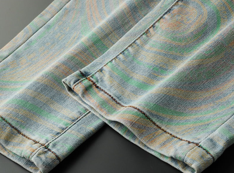 Nova Jeans