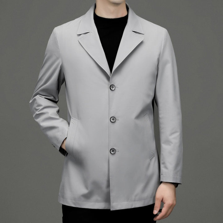 Brivon™ Jacket