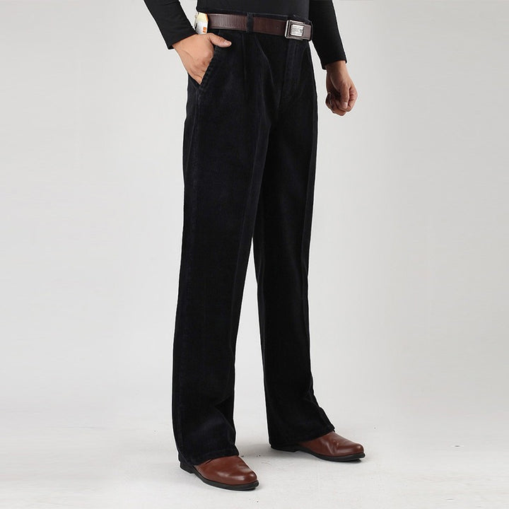 Westford Corduroy Trouser