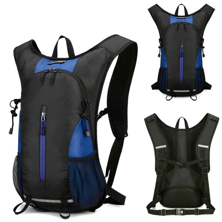 Stoneback™ Bag