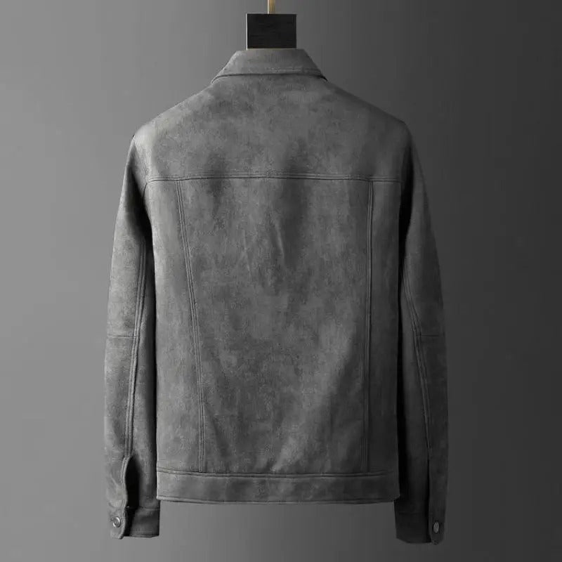 Matteo Tailored Jacket