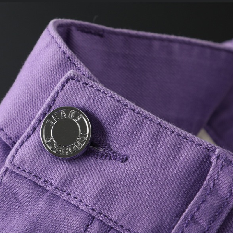Donatello trousers