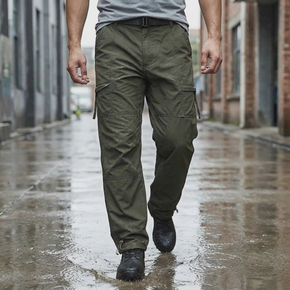 Weston Waterproof Pants