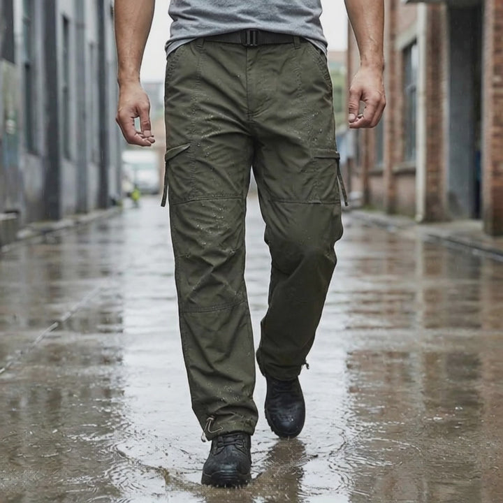 Weston Waterproof Pants