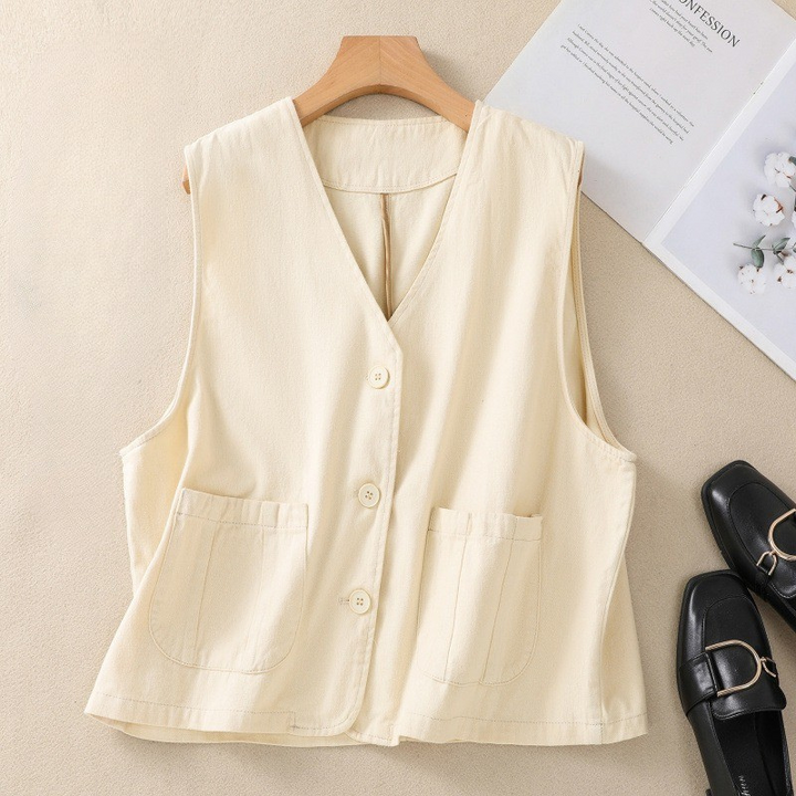 Sola Vest
