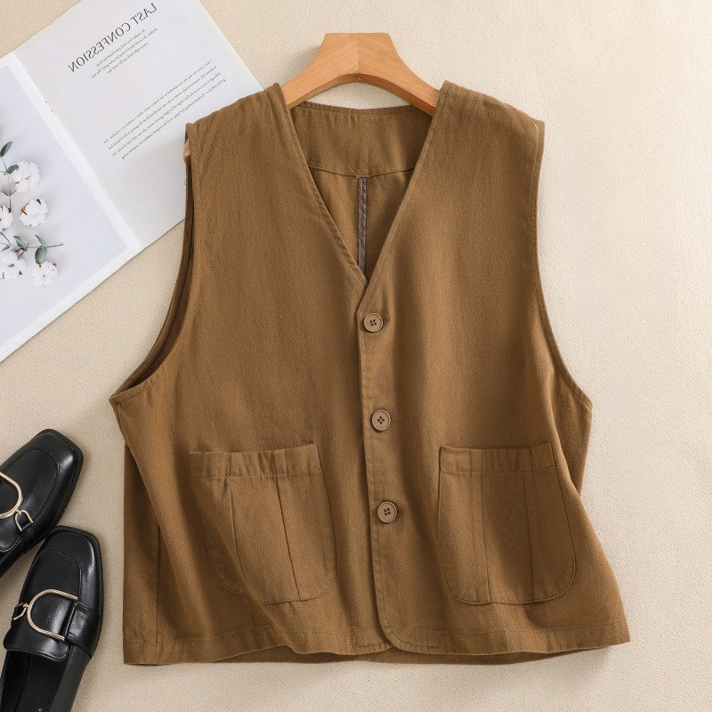 Sola Vest