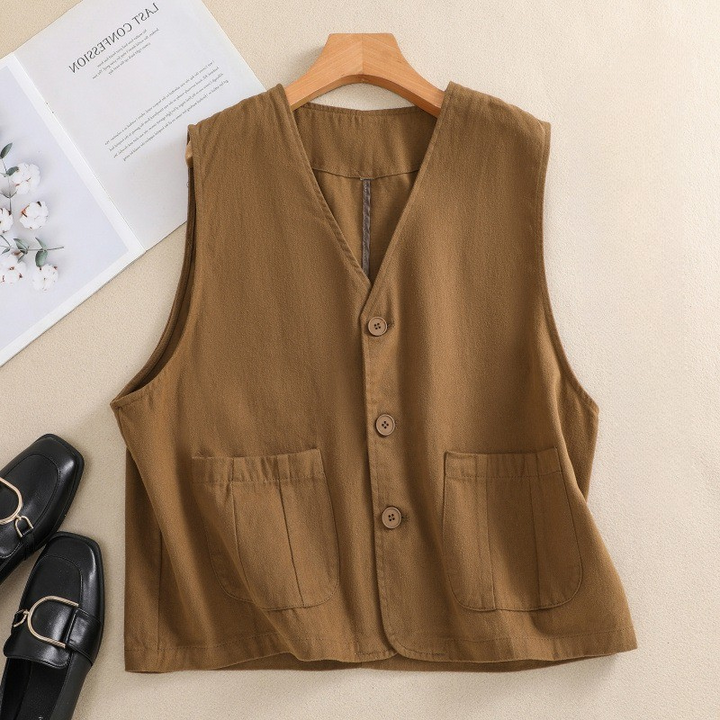 Sola Vest
