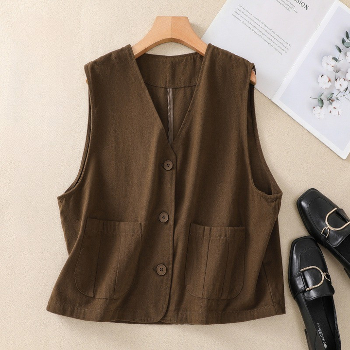 Sola Vest