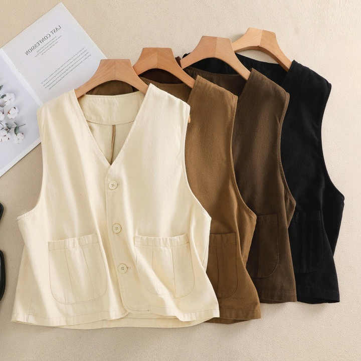 Sola Vest