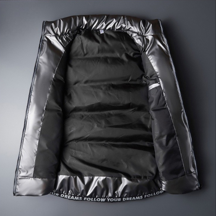 Alpine Vest