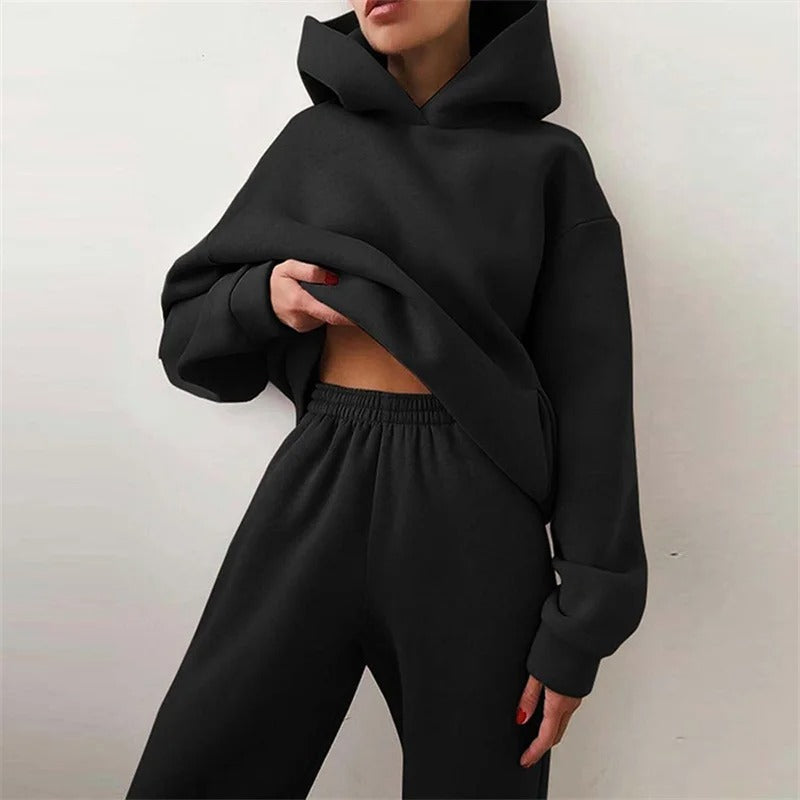 Flow Tracksuit