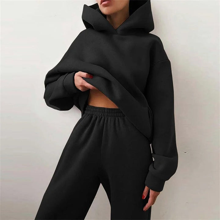 Flow Tracksuit